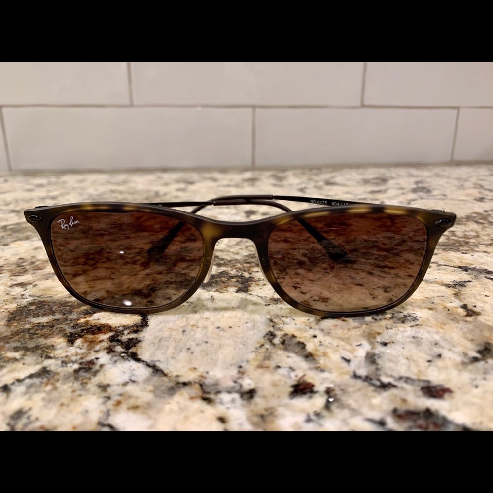 RayBan Sunglasses